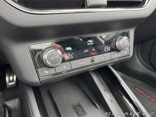 Škoda Kamiq MONTE CARLO 1,0TSI ZÁRUKA 2022