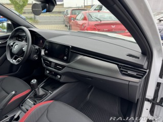 Škoda Kamiq MONTE CARLO 1,0TSI ZÁRUKA 2022