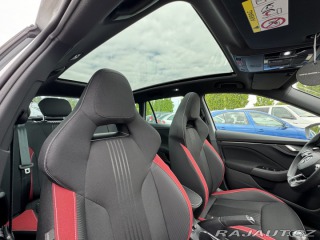Škoda Kamiq MONTE CARLO 1,0TSI ZÁRUKA 2022