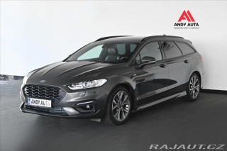 Ford Mondeo 2,0 EcoBlue 140kW *ST-Lin