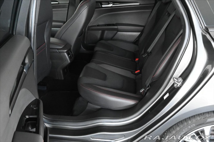 Ford Mondeo 2,0 EcoBlue 140kW *ST-Lin 2020