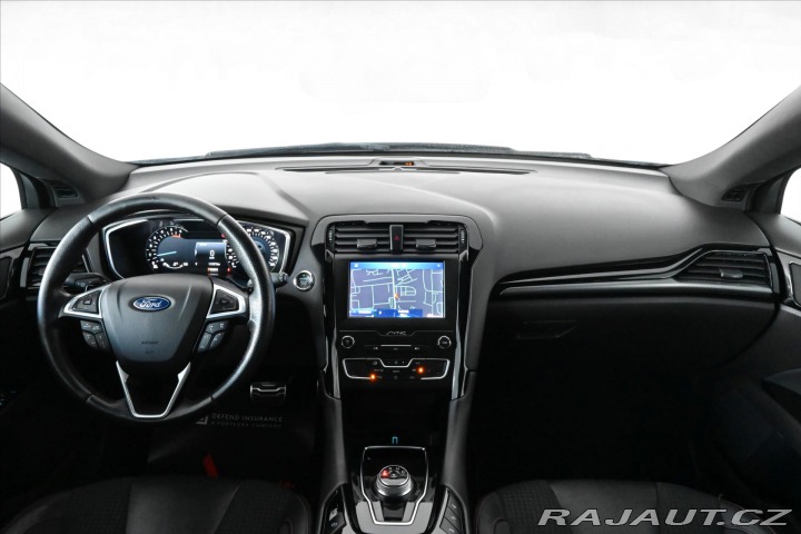 Ford Mondeo 2,0 EcoBlue 140kW *ST-Lin 2020