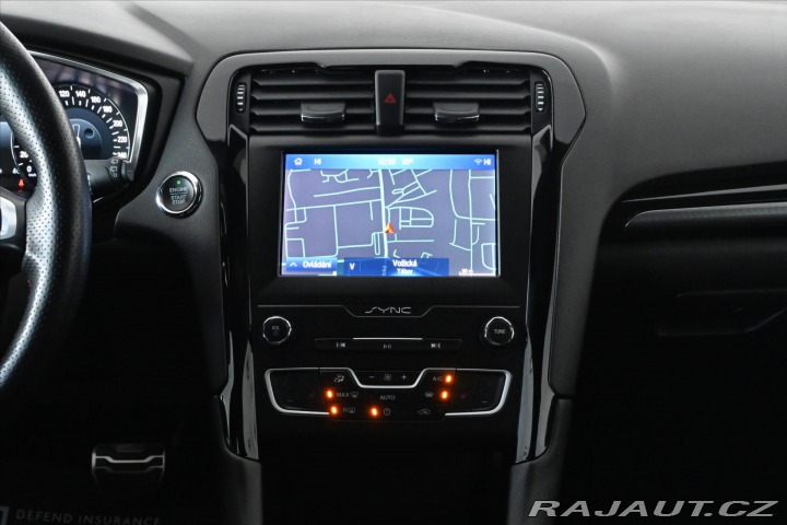 Ford Mondeo 2,0 EcoBlue 140kW *ST-Lin 2020