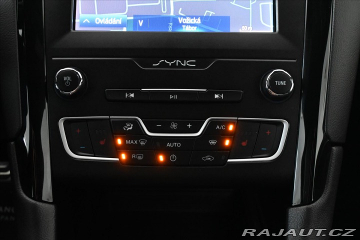Ford Mondeo 2,0 EcoBlue 140kW *ST-Lin 2020