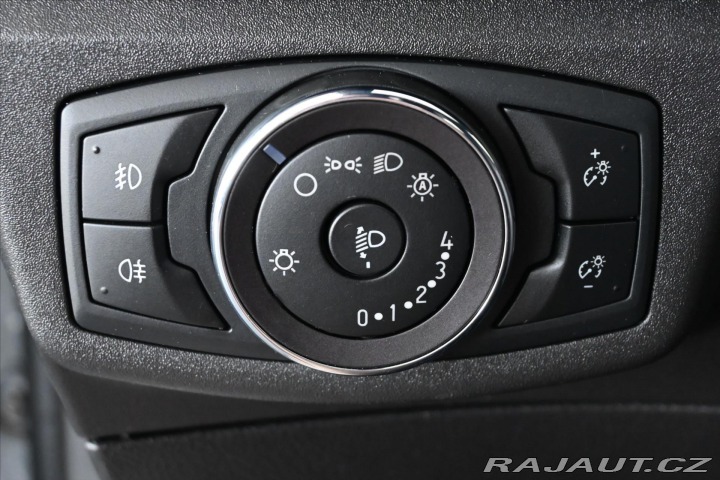 Ford Mondeo 2,0 EcoBlue 140kW *ST-Lin 2020