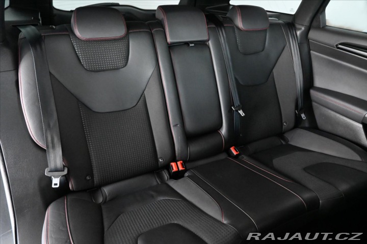 Ford Mondeo 2,0 EcoBlue 140kW *ST-Lin 2020