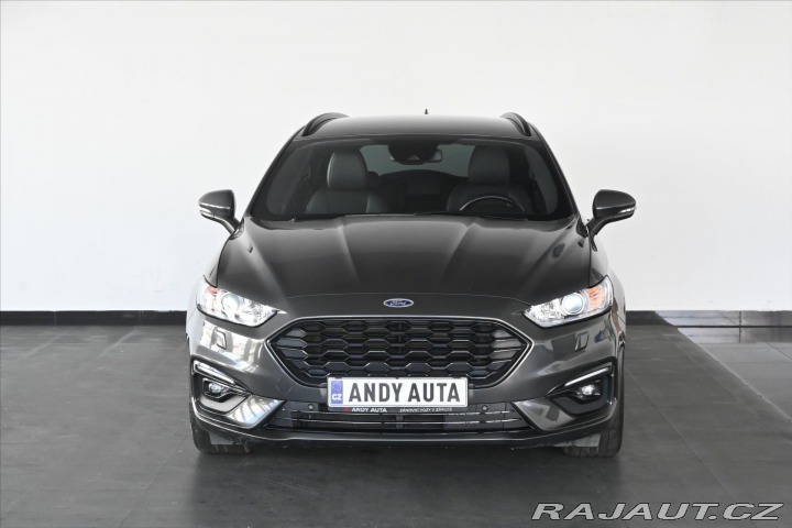 Ford Mondeo 2,0 EcoBlue 140kW *ST-Lin 2020