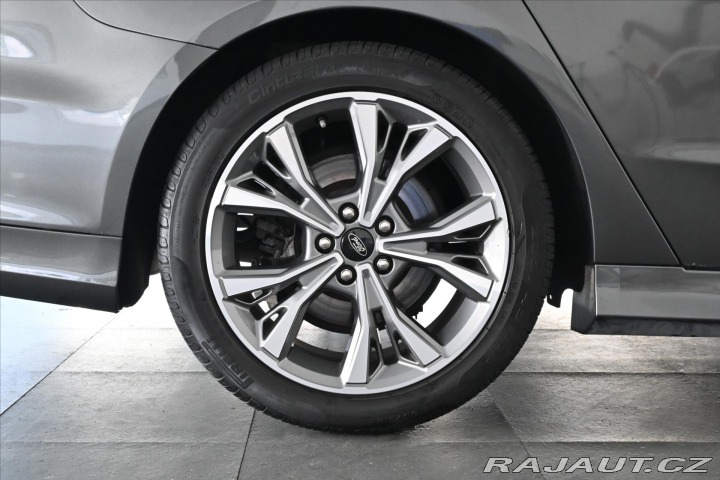 Ford Mondeo 2,0 EcoBlue 140kW *ST-Lin 2020