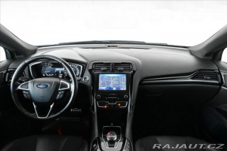 Ford Mondeo 2,0 EcoBlue 140kW *ST-Lin 2020