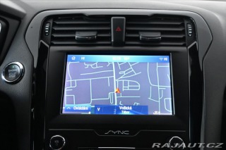 Ford Mondeo 2,0 EcoBlue 140kW *ST-Lin 2020