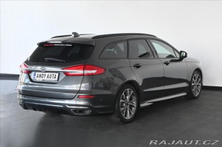Ford Mondeo 2,0 EcoBlue 140kW *ST-Lin 2020