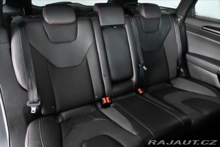 Ford Mondeo 2,0 EcoBlue 140kW *ST-Lin 2020