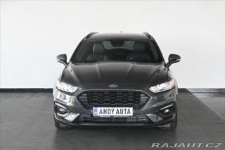 Ford Mondeo 2,0 EcoBlue 140kW *ST-Lin 2020