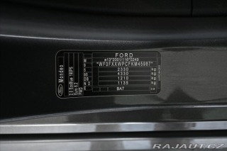 Ford Mondeo 2,0 EcoBlue 140kW *ST-Lin 2020
