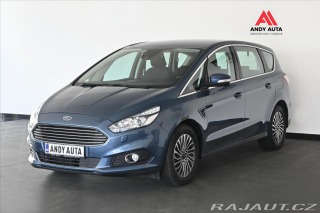Ford S-MAX 2,0 EcoBlue 140kW AT8 *Ti