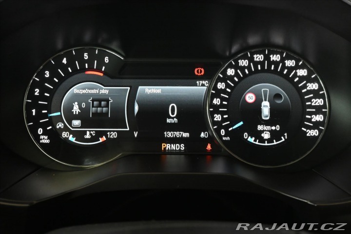 Ford S-MAX 2,0 EcoBlue 140kW AT8 *Ti 2019