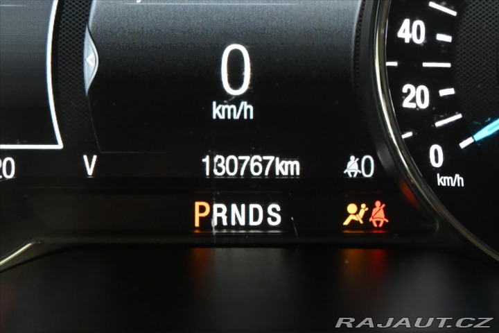 Ford S-MAX 2,0 EcoBlue 140kW AT8 *Ti 2019