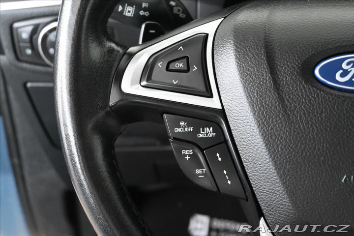 Ford S-MAX 2,0 EcoBlue 140kW AT8 *Ti 2019