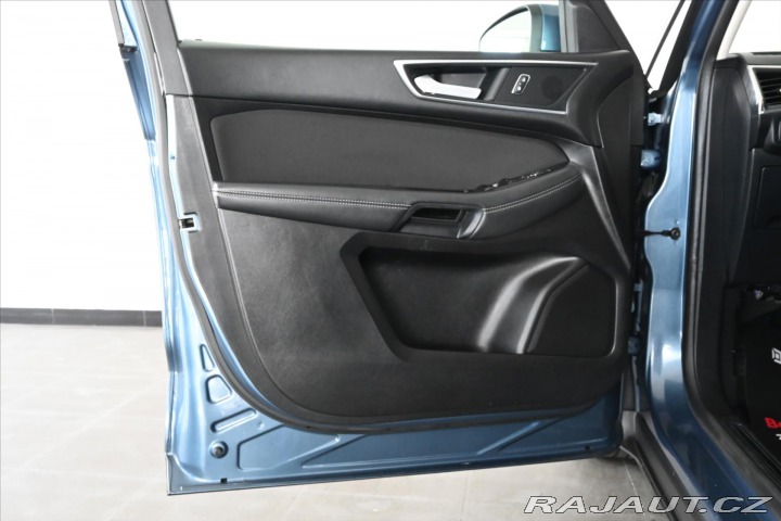 Ford S-MAX 2,0 EcoBlue 140kW AT8 *Ti 2019