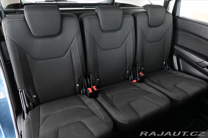 Ford S-MAX 2,0 EcoBlue 140kW AT8 *Ti 2019