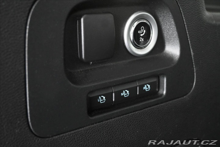 Ford S-MAX 2,0 EcoBlue 140kW AT8 *Ti 2019