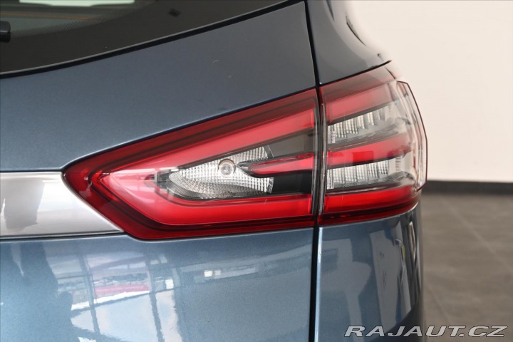 Ford S-MAX 2,0 EcoBlue 140kW AT8 *Ti 2019