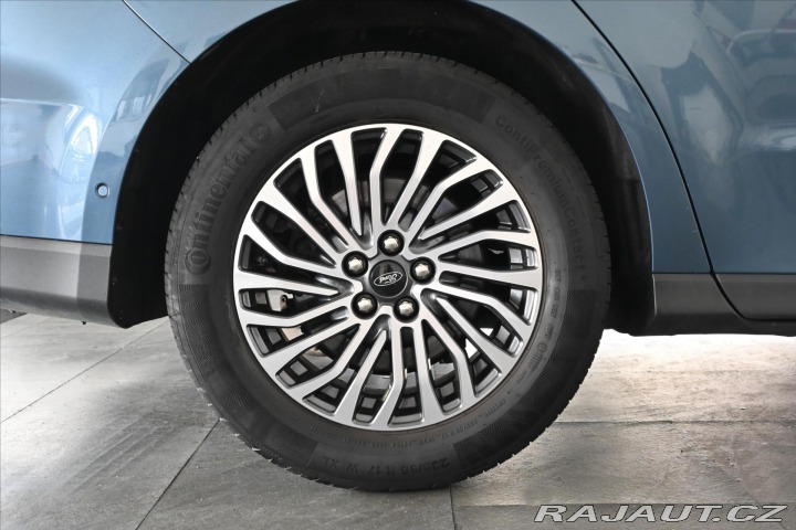 Ford S-MAX 2,0 EcoBlue 140kW AT8 *Ti 2019