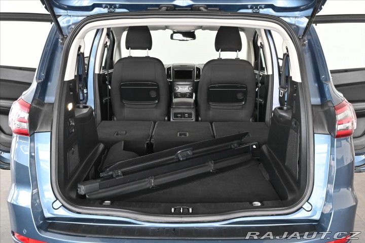 Ford S-MAX 2,0 EcoBlue 140kW AT8 *Ti 2019