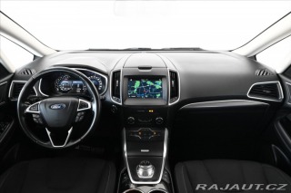 Ford S-MAX 2,0 EcoBlue 140kW AT8 *Ti 2019