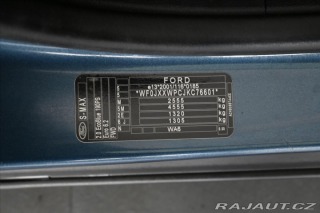 Ford S-MAX 2,0 EcoBlue 140kW AT8 *Ti 2019