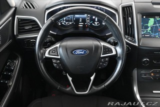 Ford S-MAX 2,0 EcoBlue 140kW AT8 *Ti 2019