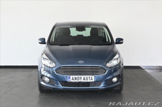 Ford S-MAX 2,0 EcoBlue 140kW AT8 *Ti 2019