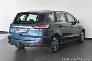 Ford S-MAX 2,0 EcoBlue 140kW AT8 *Ti 2019