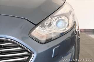 Ford S-MAX 2,0 EcoBlue 140kW AT8 *Ti 2019