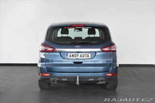 Ford S-MAX 2,0 EcoBlue 140kW AT8 *Ti 2019