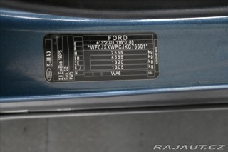 Ford S-MAX 2,0 EcoBlue 140kW AT8 *Ti 2019