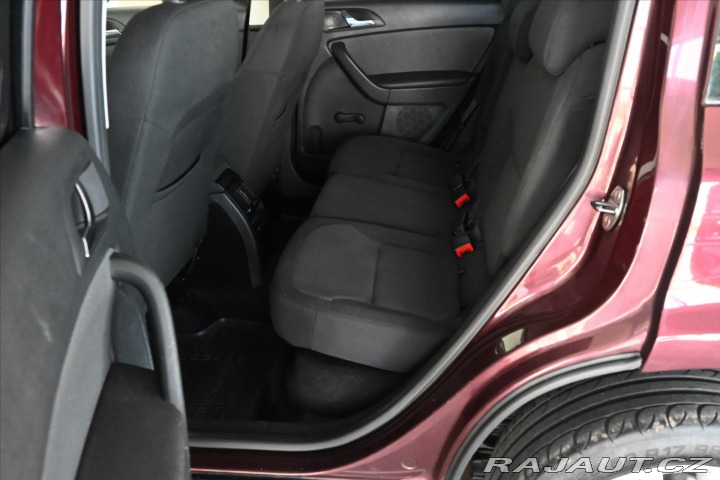 Škoda Yeti 1,2 TSi 77kW *AMBITION*KL 2010