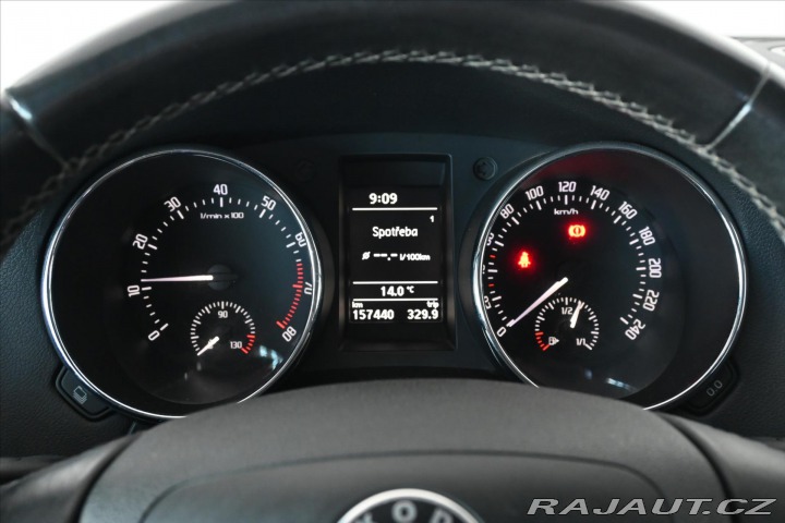 Škoda Yeti 1,2 TSi 77kW *AMBITION*KL 2010