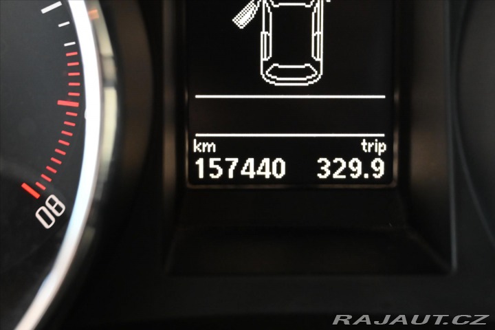 Škoda Yeti 1,2 TSi 77kW *AMBITION*KL 2010
