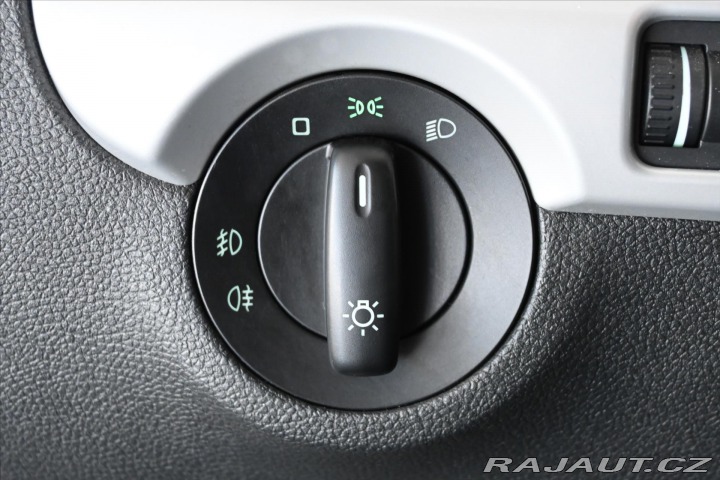 Škoda Yeti 1,2 TSi 77kW *AMBITION*KL 2010