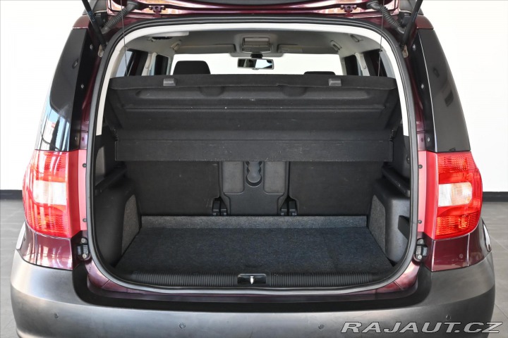 Škoda Yeti 1,2 TSi 77kW *AMBITION*KL 2010
