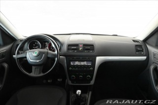 Škoda Yeti 1,2 TSi 77kW *AMBITION*KL 2010
