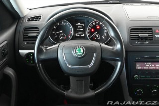 Škoda Yeti 1,2 TSi 77kW *AMBITION*KL 2010
