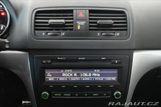 Škoda Yeti 1,2 TSi 77kW *AMBITION*KL 2010