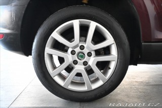 Škoda Yeti 1,2 TSi 77kW *AMBITION*KL 2010