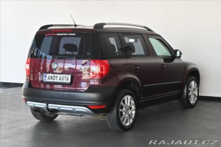 Škoda Yeti 1,2 TSi 77kW *AMBITION*KL 2010