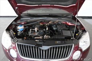 Škoda Yeti 1,2 TSi 77kW *AMBITION*KL 2010