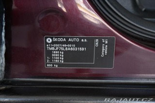 Škoda Yeti 1,2 TSi 77kW *AMBITION*KL 2010