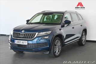 Škoda Kodiaq 2,0 TDi 110kW *L&K* D