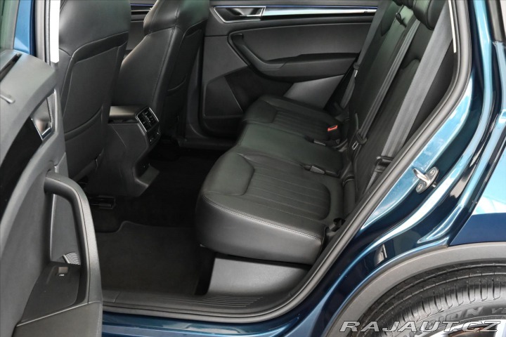 Škoda Kodiaq 2,0 TDi 110kW *L&K* D 2020